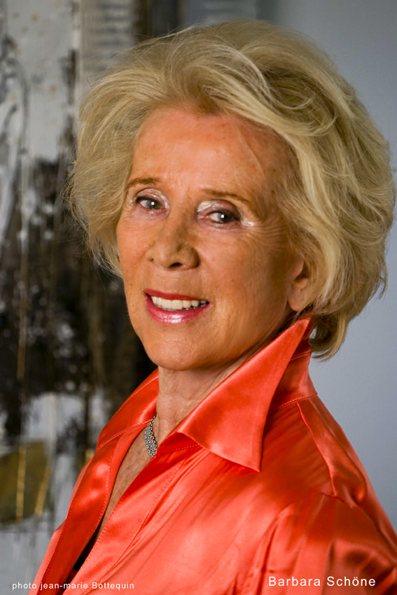 Barbara Schöne, Stadträtin 1996-2002