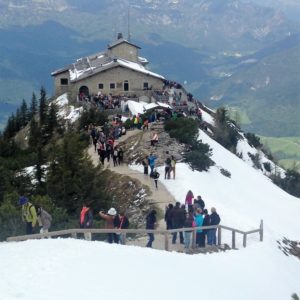 Zugspitze Haus