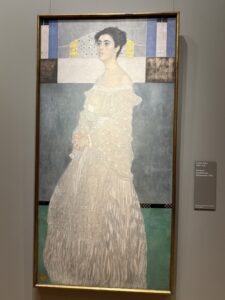 Gustav Klimt' s berühmtestes Gemälde
