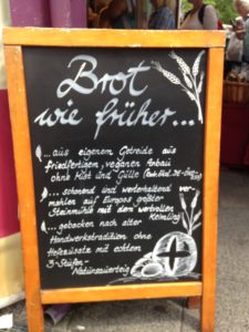 Viktualienmarkt Probiertour