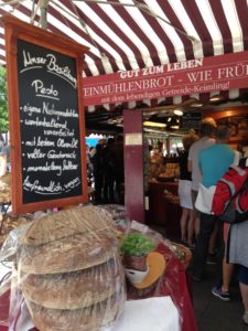 Brot wie früher