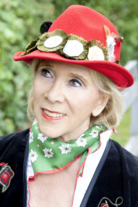 Barbara Schöne Offizieller Gästeführer