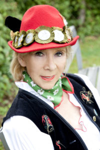Barbara Schöne Offizieller Gästeführer
