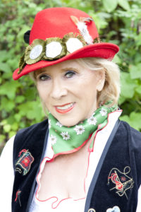 Barbara Schöne Offizieller Gästeführer