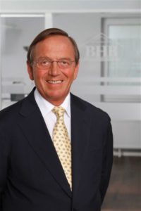 Michael Hammer