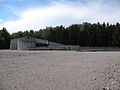 Evangelische Versöhnungskirche KZ-Dachau