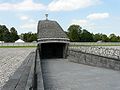 Jüdische Gedenkstätte KZ Dachau
