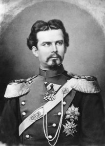 König Ludwig II