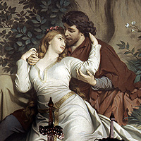 Tristan und Isolde