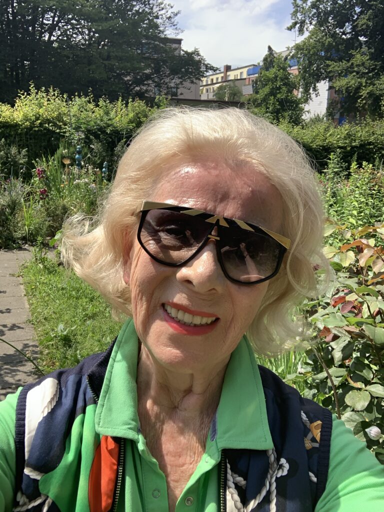 Barbara Schöne