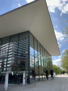 Café Ludwig