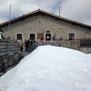 Kehlsteinhaus