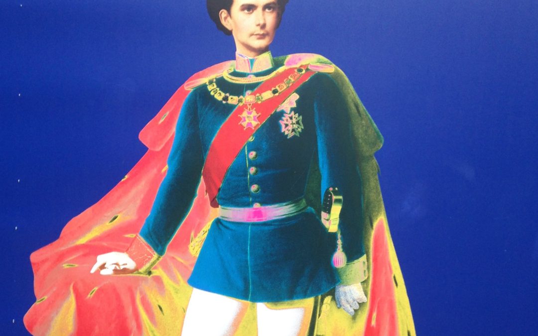 König Ludwig II.