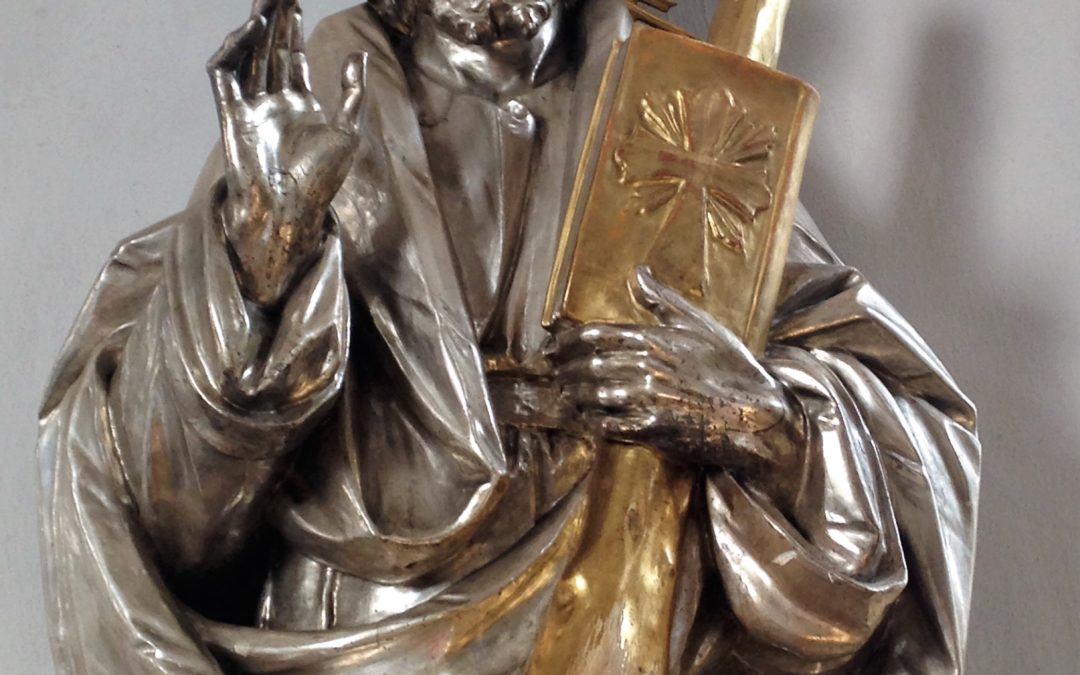 Oberammergau 2022 – Passionsspiele – Passion Play – Les Jeux de la Passion