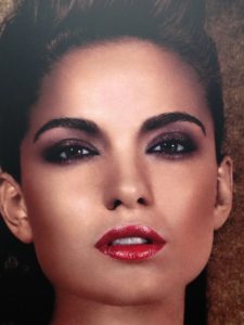 Make-Up von Horst Kirchberger