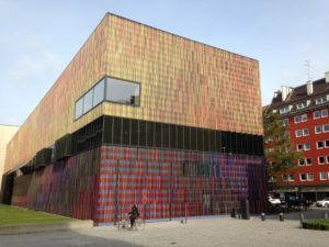 Brandhorst-Museum (Eröffnung 2009)