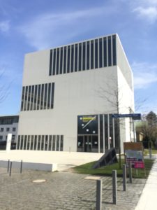 NS Documentaion Center