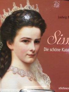 Sissi, Kaiserin von Österreich
