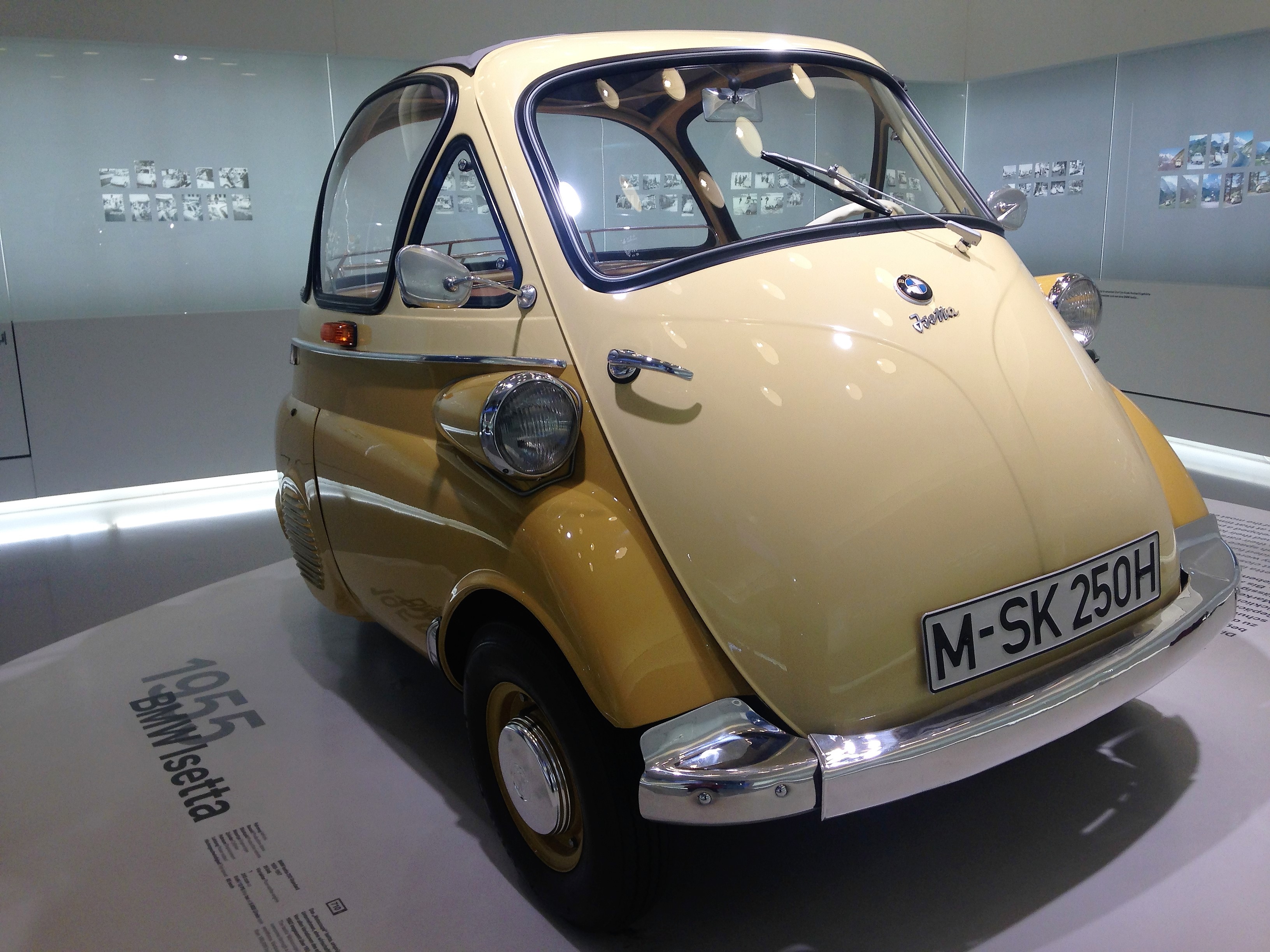 BMW WELT und BMW MUSEUM - Selfie-Stopp und Besichtigung – Schöne ...