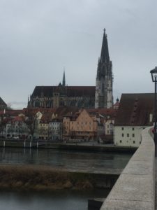 Regensburger Dom