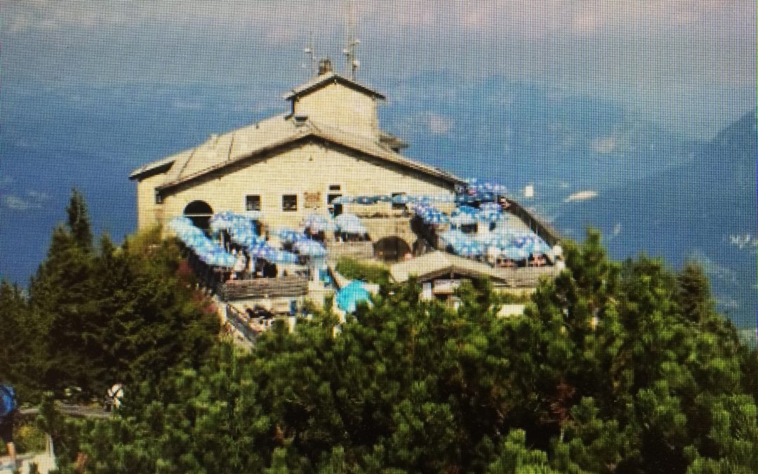 Berchtesgaden – Königsee – Eagle’s Nest