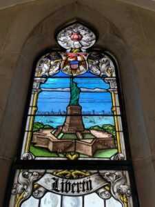 Statue of Liberty (New York)