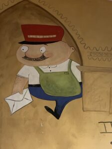 Der Münchner im HImmel