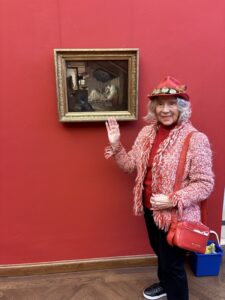 "Der Arme Poet" von Carl Spitzweg